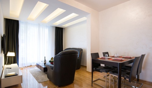 Apartamento Confort, 2 habitaciones