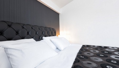 Suite Deluxe, 1 habitación