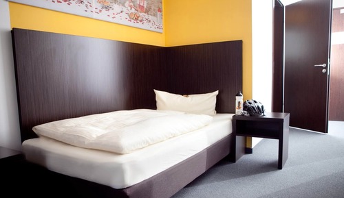 Habitación individual Confort, 1 cama individual