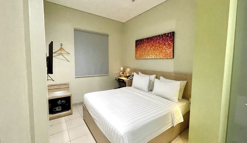 Habitación estándar