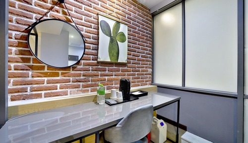 Royal Double Room (Check-in time 6PM)