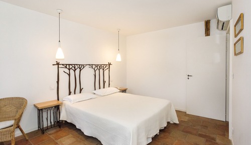 Habitación doble superior