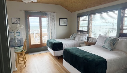 Suite Premium, 1 habitación