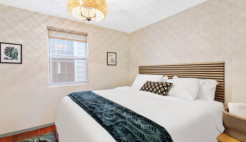 Suite, 3 habitaciones (8 Person Suite)