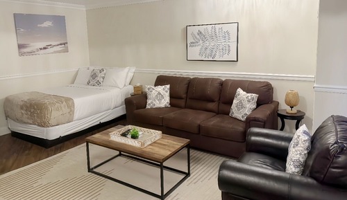 Suite familiar