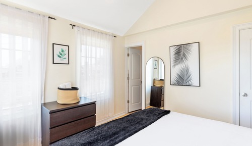 Casa de campo, 4 habitaciones