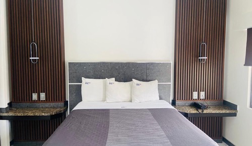 Habitación junior