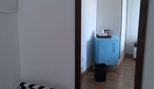 Habitación Confort doble, 1 cama de matrimonio grande