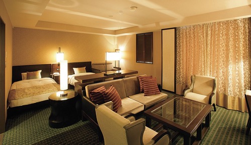 Suite