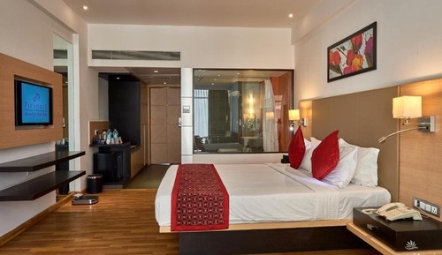Habitación ejecutiva