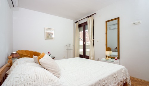 Premium Apartment, 1 Bedroom (1 Double bed)