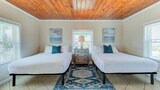 Deluxe Room, 2 Queen Beds, Ocean View
