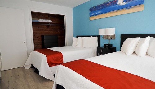 Classic Apartment, 1 Bedroom, Courtyard Area