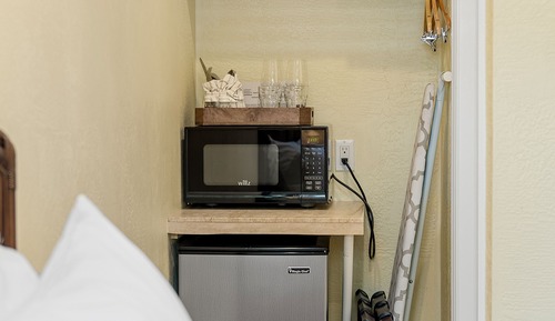 Habitación, 1 cama de matrimonio