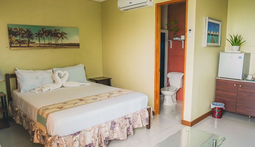 Habitación Premier