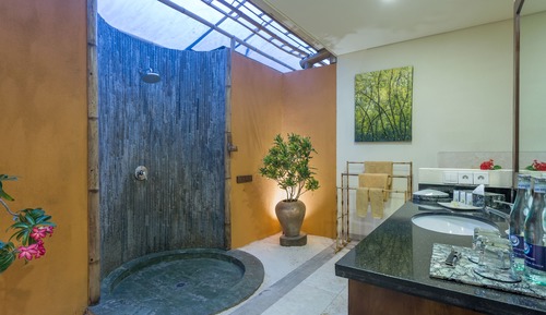 Suar Superior Room 