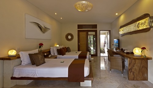 Suar Family Room 
