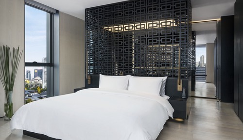 Suite Deluxe