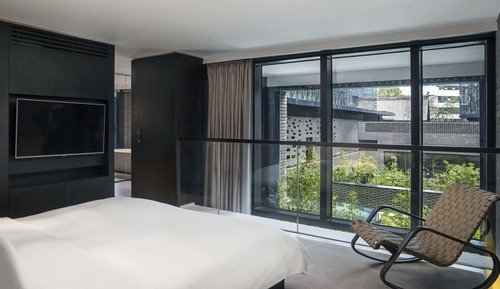 Suite (Loft)
