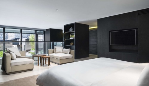 Suite Deluxe