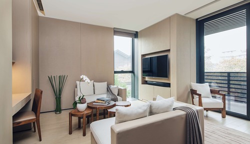 Habitación Premier