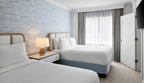 Suite, 1 habitación, vistas a la ciudad