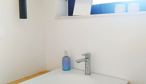 Habitación ejecutiva