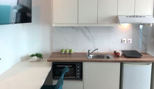 Habitación estándar