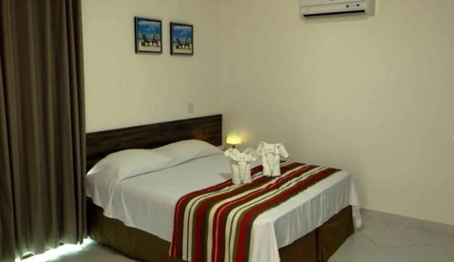 Habitación doble superior, 1 cama doble o 2 individuales