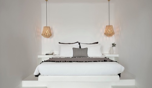 Loft de lujo, vistas al mar (UpBeat)