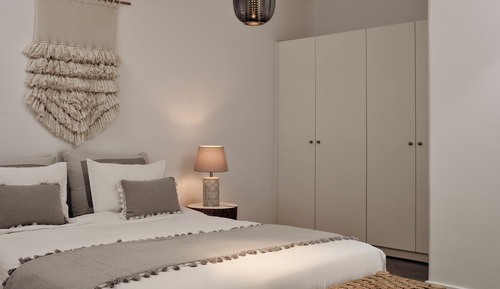 Suite, 2 habitaciones (Residence)