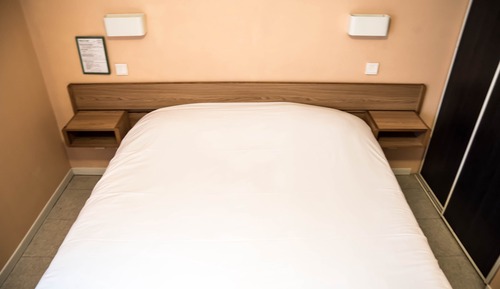 Habitación Confort doble