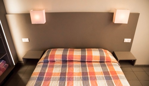 Habitación Deluxe doble