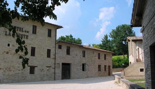 Habitación cuádruple