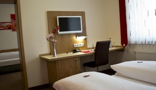Habitación cuádruple