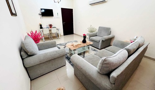 Apartamento estándar, 1 habitación, vistas a la ciudad