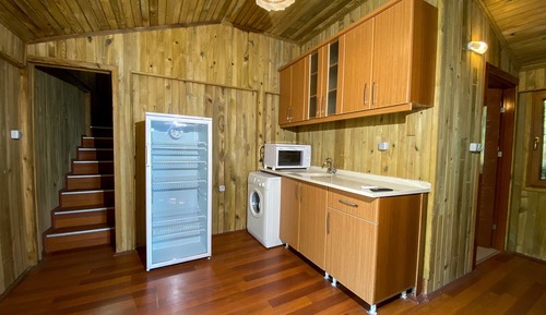 Bungalow Deluxe, 2 habitaciones, vistas al mar (Duplex)