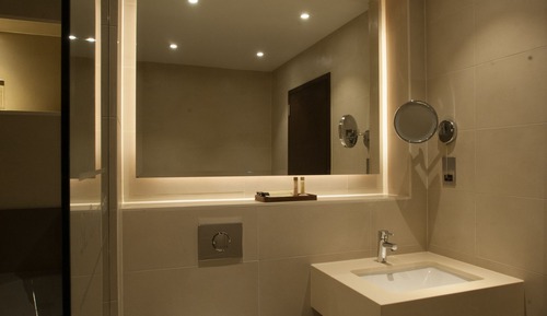 Habitación individual (Budget)