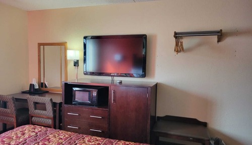 Habitación estándar, 1 cama de matrimonio grande, no fumadores