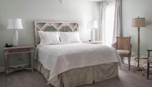 Habitación Deluxe, 1 cama de matrimonio, no fumadores