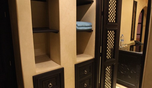 Suite superior (Agadir)
