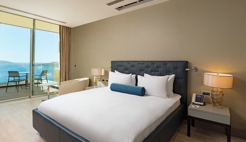 Villa presidencial, 6 habitaciones, piscina privada
