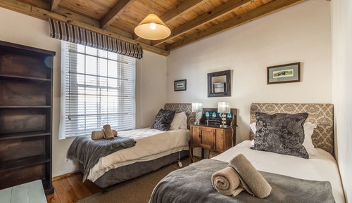 Loft (Bartholomews)