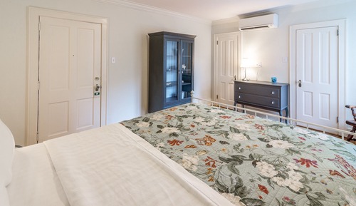 Suite estándar, 1 cama de matrimonio grande, frigorífico (Phillips King Suite)
