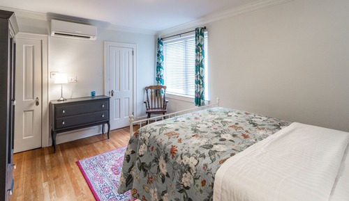 Habitación estándar, 2 camas de matrimonio (1937 Double Queen Room)