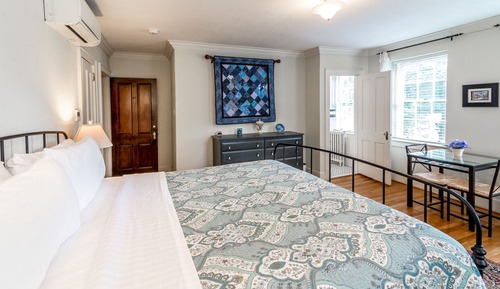 Habitación estándar, 1 cama de matrimonio grande