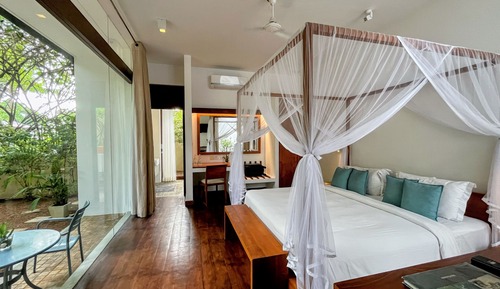 Villa Premier, 1 habitación