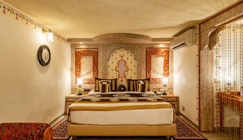Habitación familiar