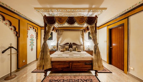 Habitación, 1 habitación