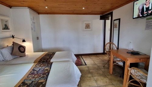 Habitación (Budget)